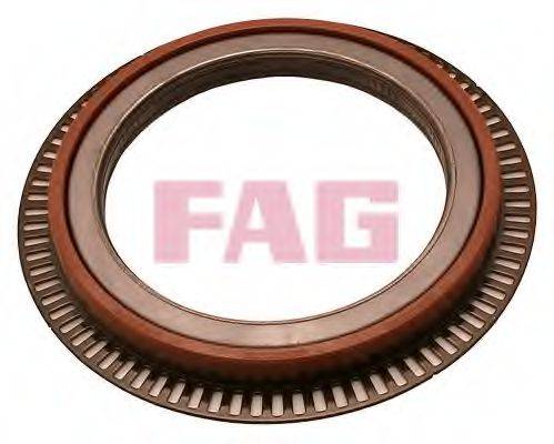 FAG 413016210 Уплотняющее кольцо вала, подшипник ступицы колеса