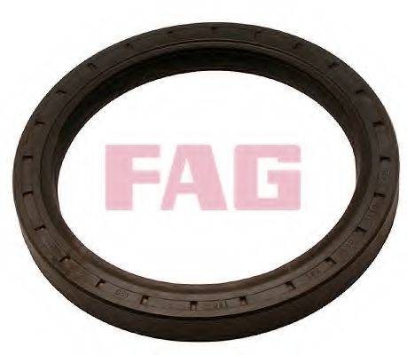 FAG 413020510 Уплотняющее кольцо вала, подшипник ступицы колеса