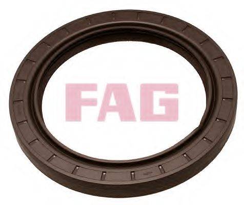 FAG 413020610 Уплотняющее кольцо вала, подшипник ступицы колеса