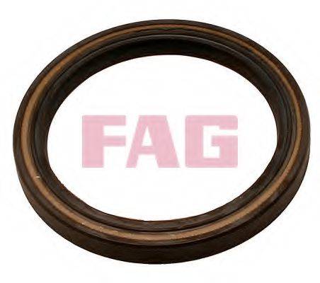 FAG 413021510 Уплотняющее кольцо вала, подшипник ступицы колеса