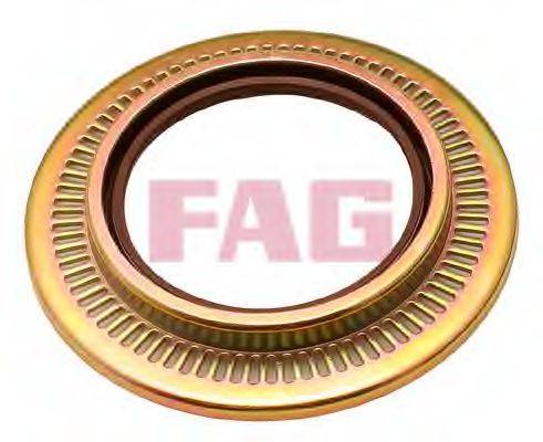 FAG 413015410 Уплотняющее кольцо вала, подшипник ступицы колеса