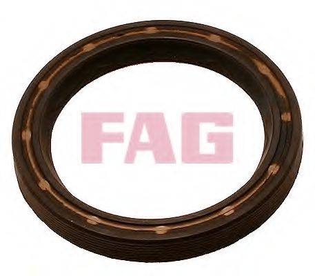 FAG 413021810 Уплотняющее кольцо вала, подшипник ступицы колеса
