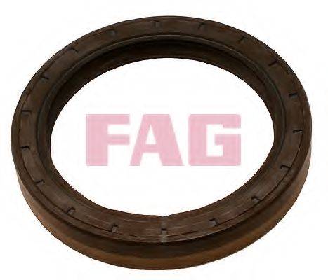 FAG 413022010 Уплотняющее кольцо вала, подшипник ступицы колеса