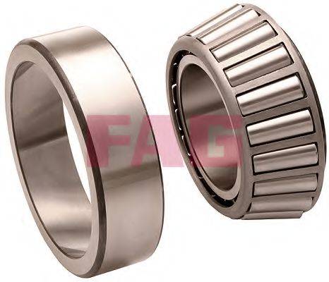 FAG KJM716649JM716610 Подшипник ступицы колеса
