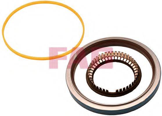 FAG 475018800 Комплект прокладок, ступица колеса