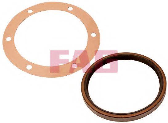 FAG 475019400 Комплект прокладок, ступица колеса