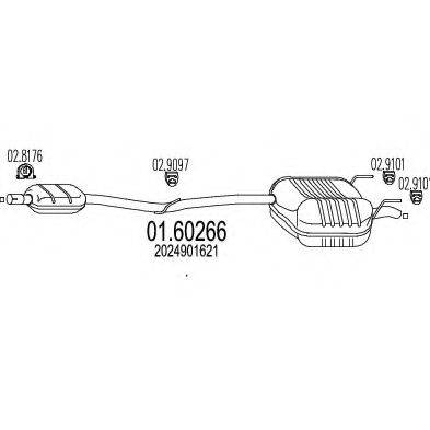 MTS 01.60266
