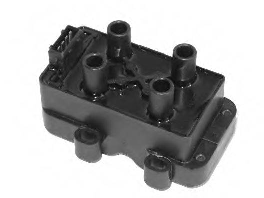 BBT IC15119 Катушка зажигания