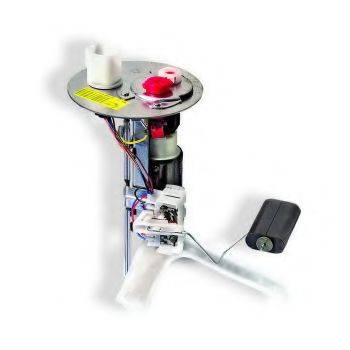BBT EFP1805 Элемент системы питания