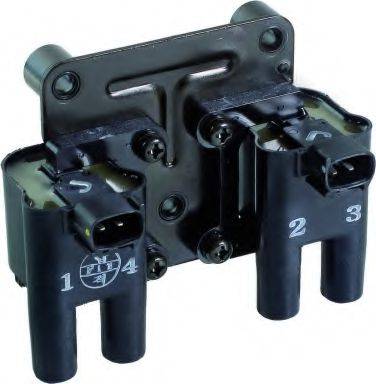 BBT IC11104 Катушка зажигания