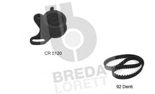 BREDA LORETT KCD0189