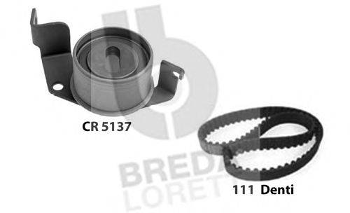 BREDA LORETT KCD0663