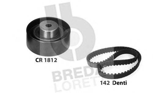 BREDA LORETT KCD0707