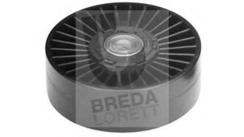 BREDA LORETT POA1491