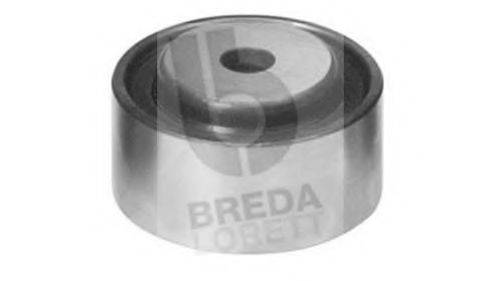BREDA LORETT PDI1894 Паразитный / Ведущий ролик, зубчатый ремень