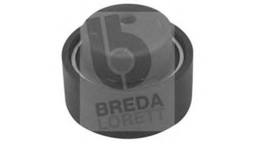 BREDA LORETT TOA3128 Натяжной ролик, ремень ГРМ