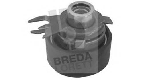 BREDA LORETT TOA3131 Натяжной ролик, ремень ГРМ