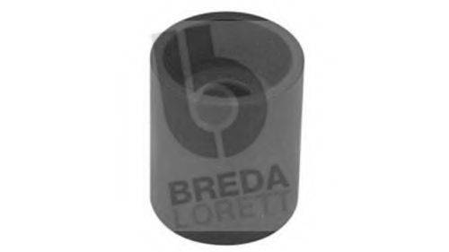 BREDA LORETT PDI3155 Паразитный / Ведущий ролик, зубчатый ремень
