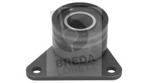 BREDA LORETT TDI3365 Паразитный / Ведущий ролик, зубчатый ремень