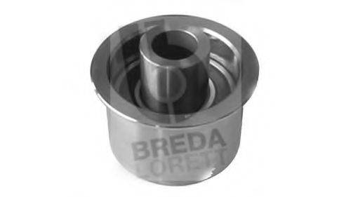 BREDA LORETT TDI3636 Паразитный / Ведущий ролик, зубчатый ремень