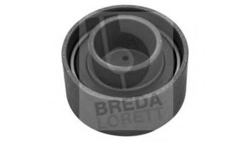 BREDA LORETT TDI5046 Натяжной ролик, ремень ГРМ