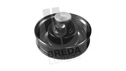 BREDA LORETT TOA5254