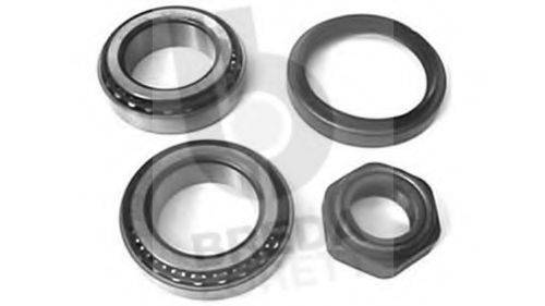 BREDA LORETT KRT2146 Комплект подшипника ступицы колеса