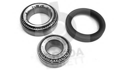 BREDA LORETT KRT2214 Комплект подшипника ступицы колеса