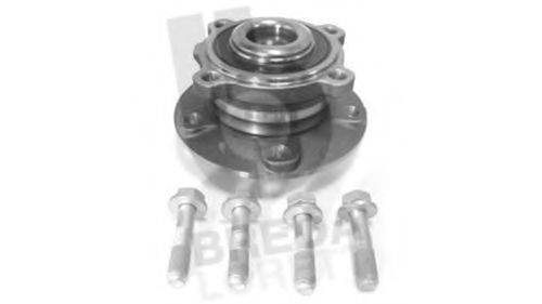 BREDA LORETT KRT2326 Комплект подшипника ступицы колеса