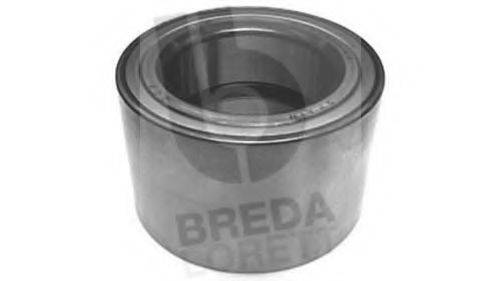 BREDA LORETT KRT2691 Комплект подшипника ступицы колеса