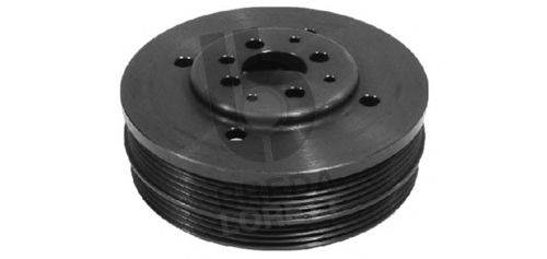 BREDA LORETT PSD1031ND Ременный шкив, коленчатый вал