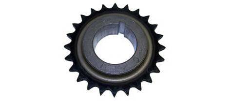 ALLMAKES 33004020 Шестерня, коленчатый вал