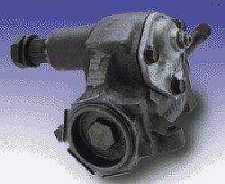 ALLMAKES 52088273AF Блок управления, рулевой механизм с усилителем