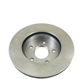 ALLMAKES 52098672B Тормозной диск