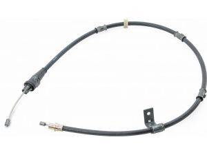 ALLMAKES 52128119AD Трос, стояночная тормозная система