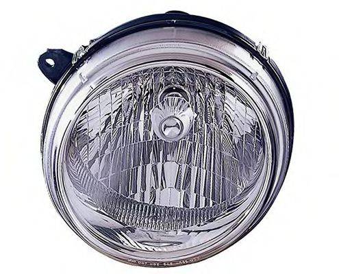 ALLMAKES 55155817ADPC Основная фара