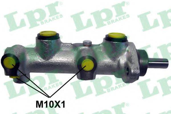 LPR 1553 Главный тормозной цилиндр