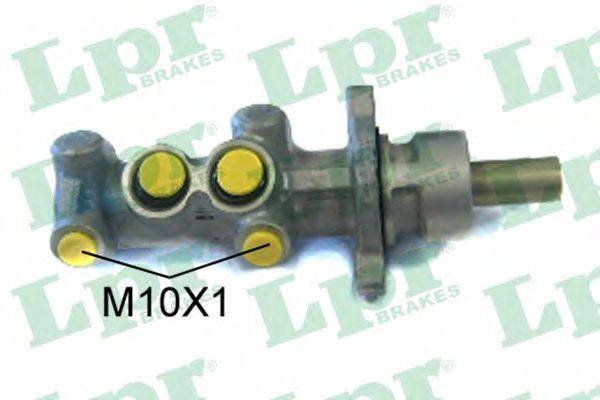 LPR 1574 Главный тормозной цилиндр