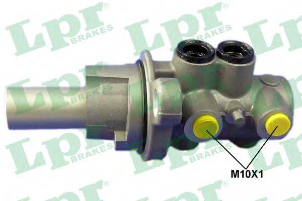LPR 1715 Главный тормозной цилиндр