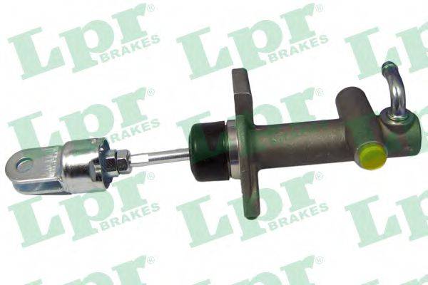 LPR 2195 Главный цилиндр, система сцепления