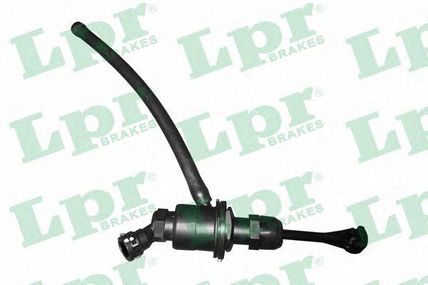 LPR 2283 Главный цилиндр, система сцепления