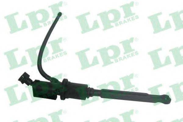 LPR 2326 Главный цилиндр, система сцепления