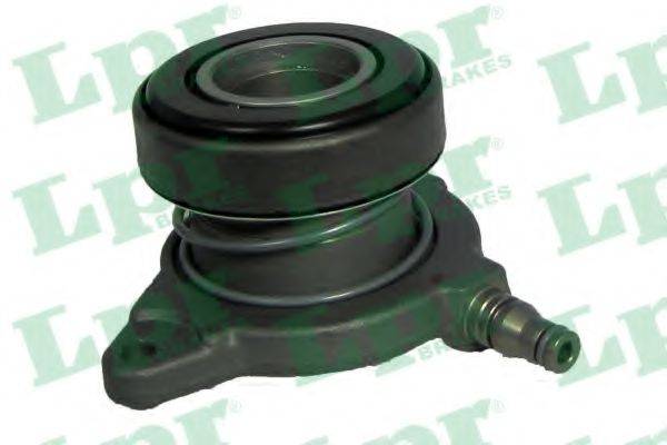 LPR 3466 Центральный выключатель, система сцепления