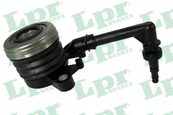 LPR 3467 Центральный выключатель, система сцепления