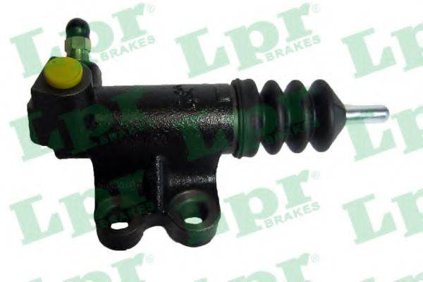 LPR 3566 Рабочий цилиндр, система сцепления