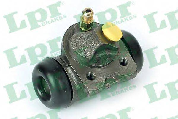 LPR 4064 Колесный тормозной цилиндр