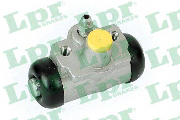 LPR 4185 Колесный тормозной цилиндр