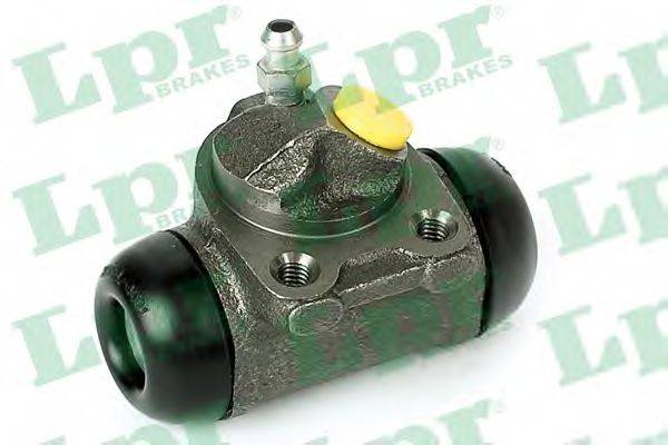 LPR 4537 Колесный тормозной цилиндр