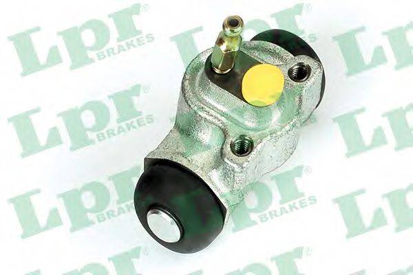 LPR 4691 Колесный тормозной цилиндр