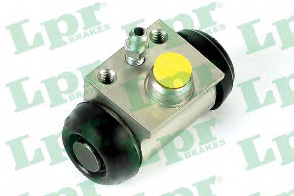LPR 4698 Колесный тормозной цилиндр